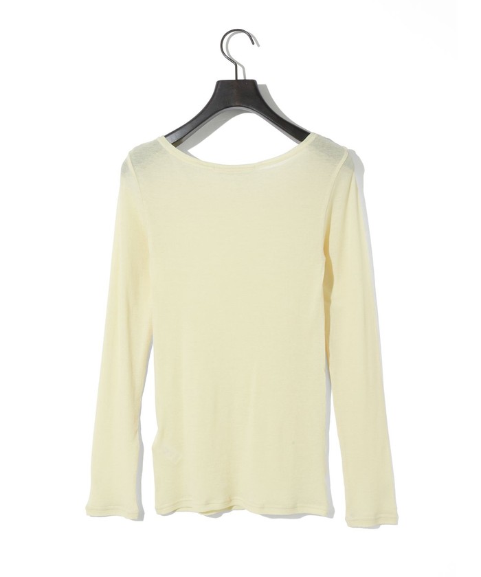 MIDIUMISOLID for Ladies キャミソールトップスアンサンブル