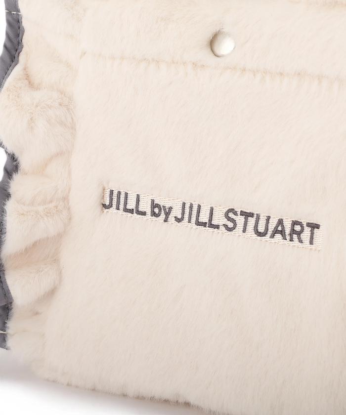 フェイクファー(508328077) | ジル バイ ジル スチュアート(JILL