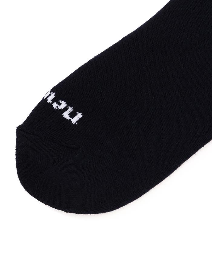 42 黒　DSQUARED2 icon 靴下　ソックス DS NY CITY SOX(508426991) | AVIREX(AVIREX) - d