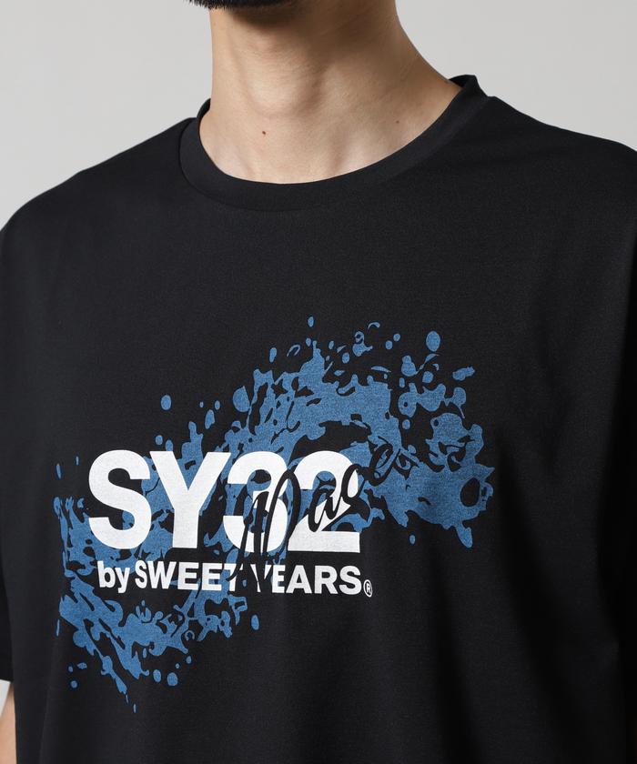 SY32 by SWEET YEARS /エスワイサーティトゥ バイ スィート