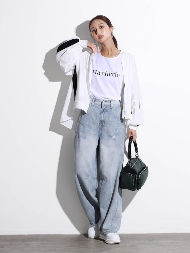SCOT CLUB - ♦️スコットクラブ系列♦️定価39,000円   ラビットファー中綿ブルゾン スコットクラブ SCOTCLUB エコファージップフーディー （グレー