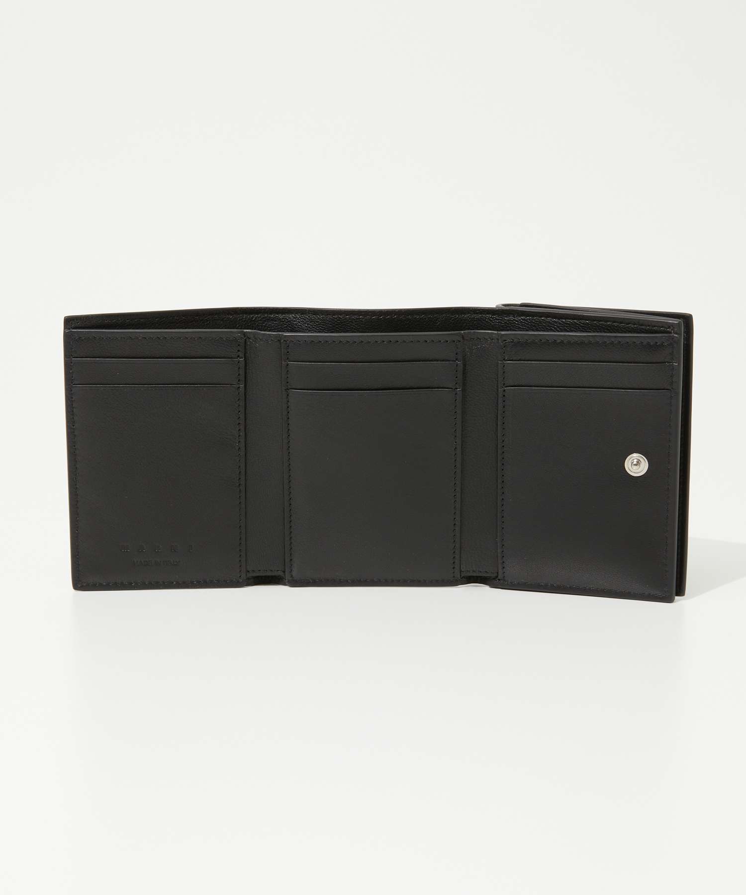 マルニ MARNI マルニ MARNI PFMI0097U0 P6533 三つ折り財布