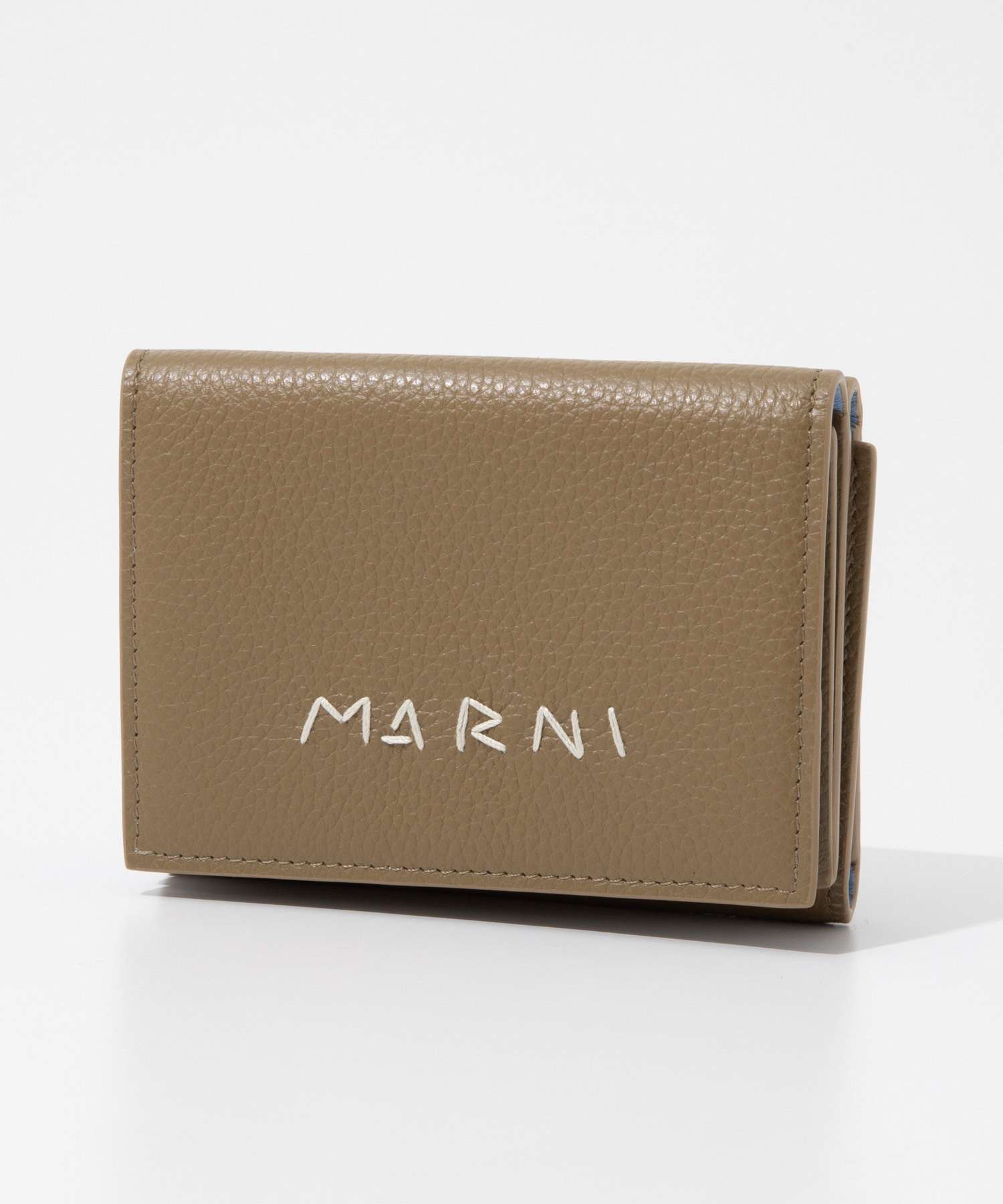 マルニ MARNI マルニ MARNI PFMI0097U0 P6533 三つ折り財布
