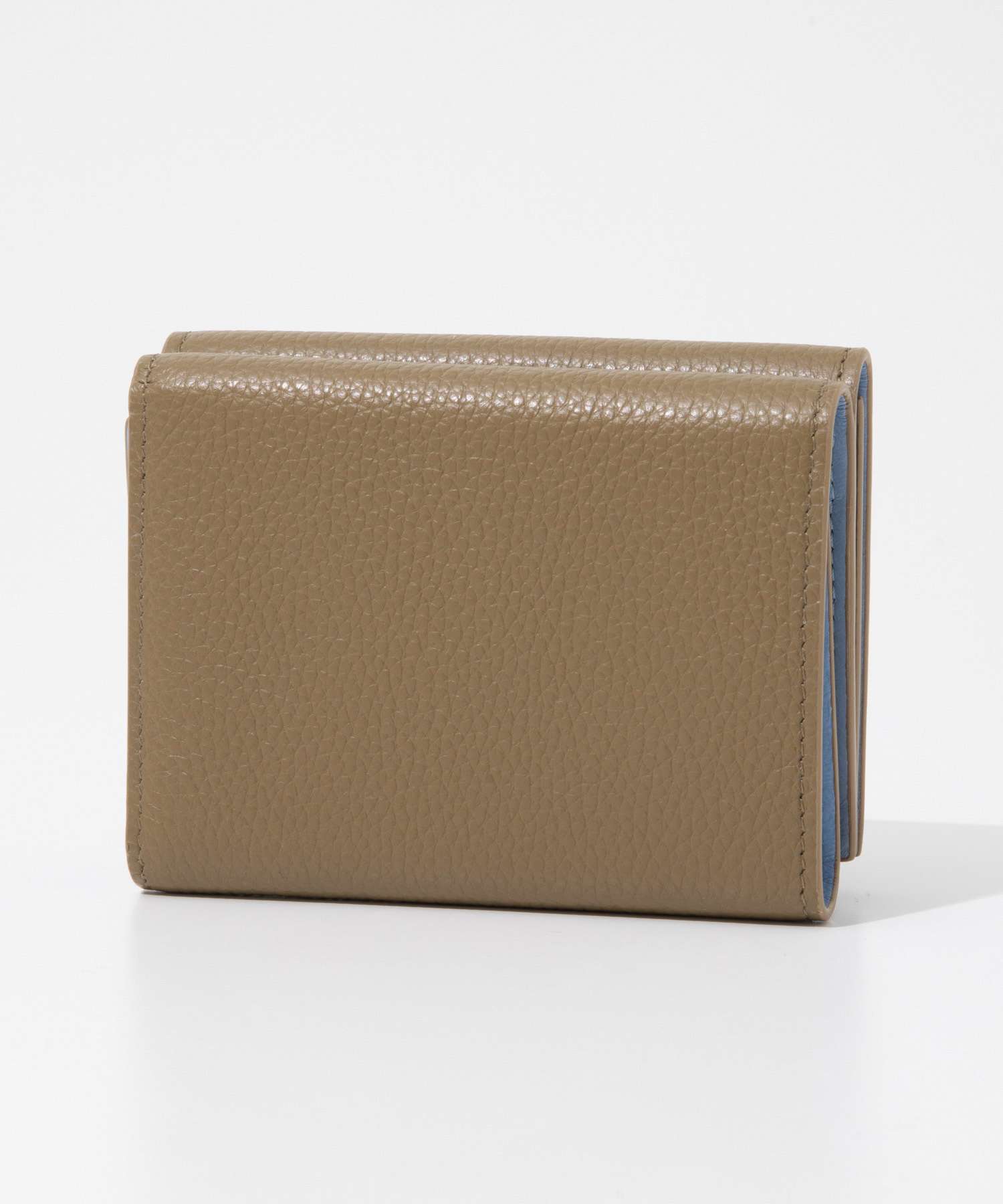 MARNI 三つ折り財布 PFMI0097U0 P6533 MARNI マルニ 三つ折り財布 PFMI0097U0 P6533 メンズ レザー