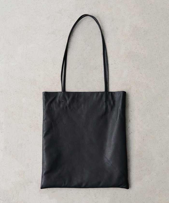 レザートートバッグ 15 quinze》レザーBAG(508420004) | ビアズリー(BEARDSLEY) - d