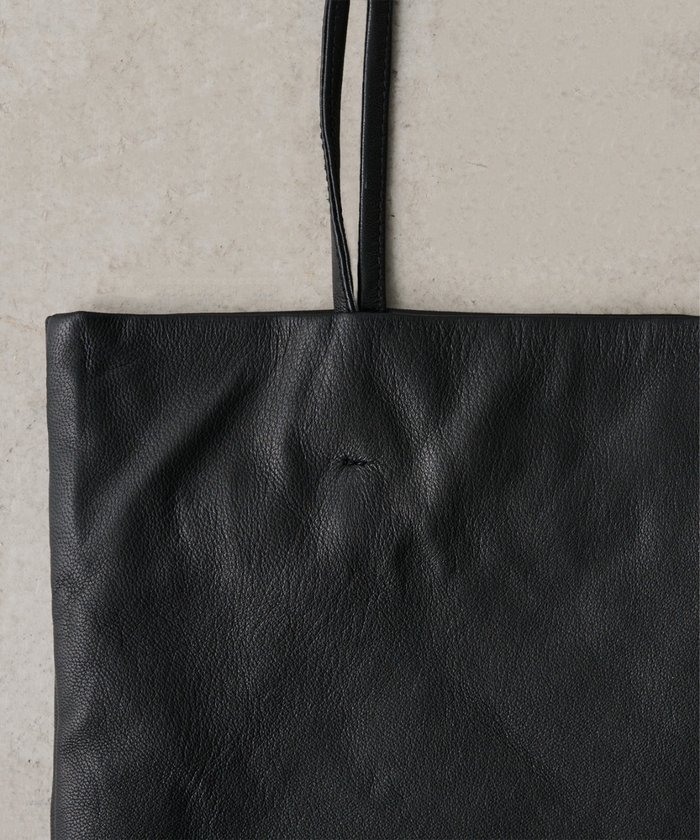 レザートートバッグ 15 quinze》レザーBAG(508420004) | ビアズリー(BEARDSLEY) - d