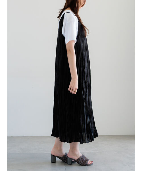 プティジャルダンワンピース 50%OFF】タイプライターシャツワンピース｜KarLParkLane Style
