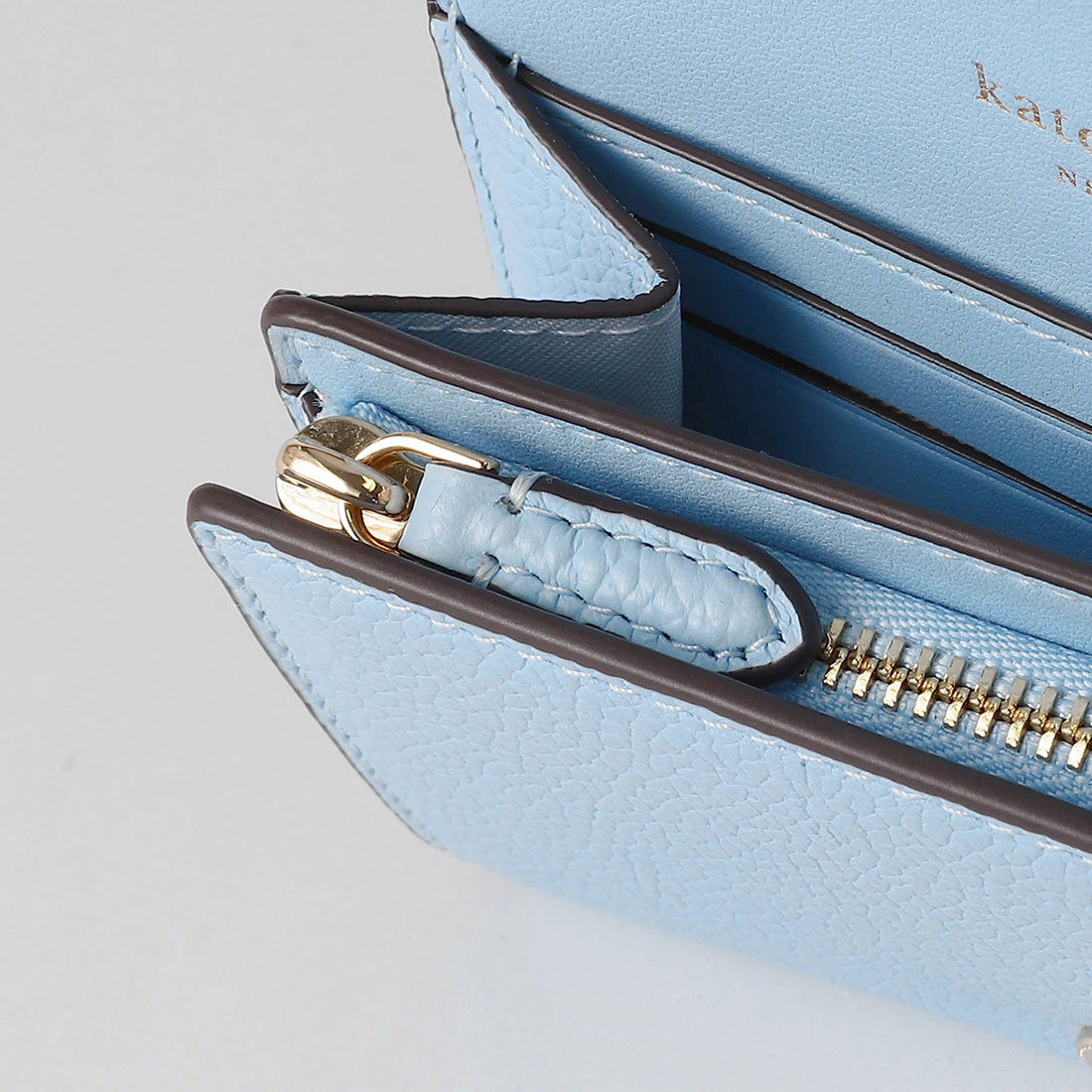 ケイト　ゴーシュ　サイズ2 kate spade NEW YORK ケイトスペード 財布 レディース 2つ折り