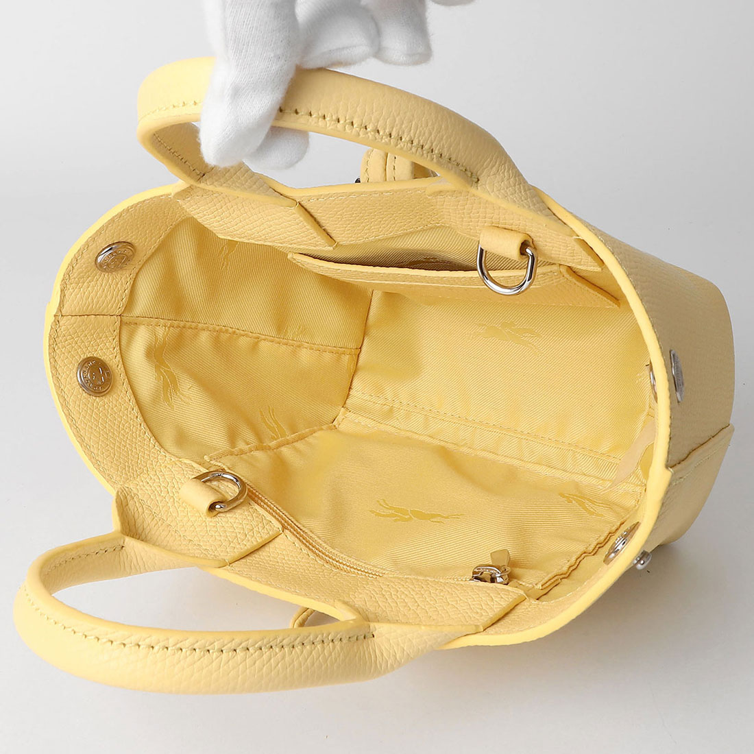セール 13%OFF】ロンシャン LONGCHAMP ショルダーバッグ ル ロゾ