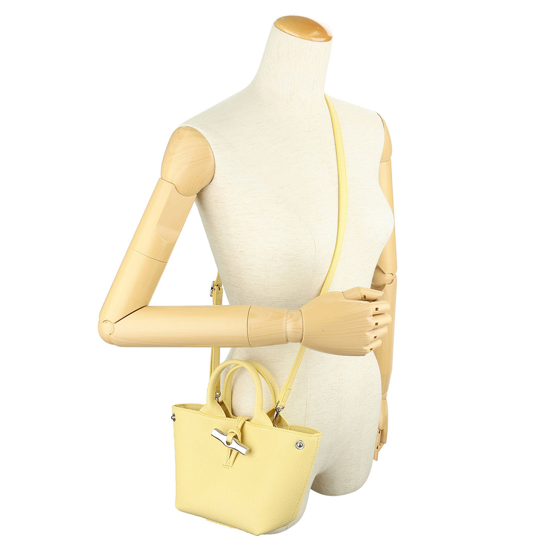 セール 13%OFF】ロンシャン LONGCHAMP ショルダーバッグ ル ロゾ
