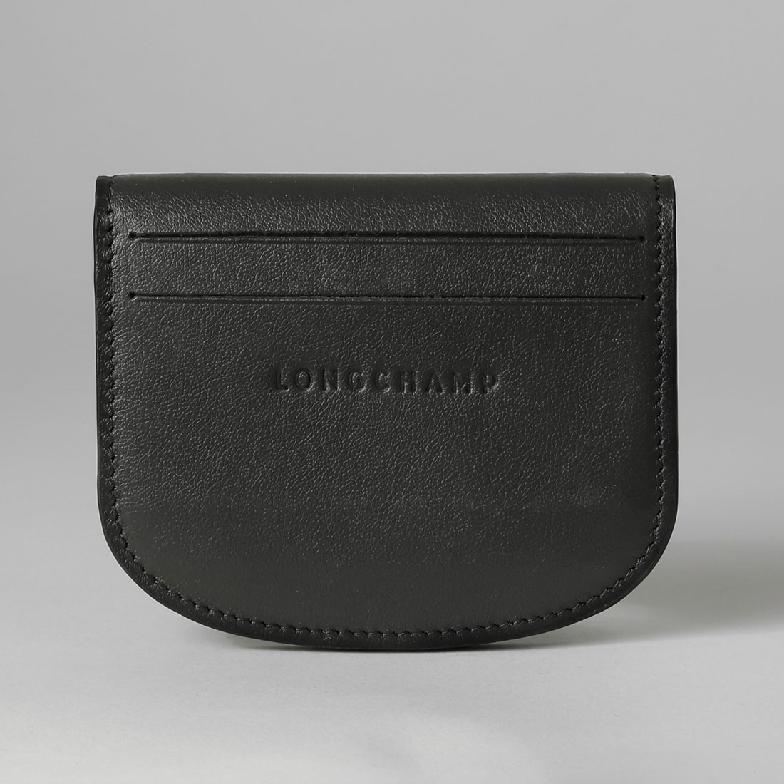 セール】ロンシャン LONGCHAMP カードケース エピュレ カード