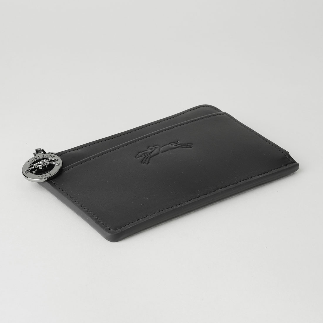 セール 13%OFF】ロンシャン LONGCHAMP カードケース ル プリ