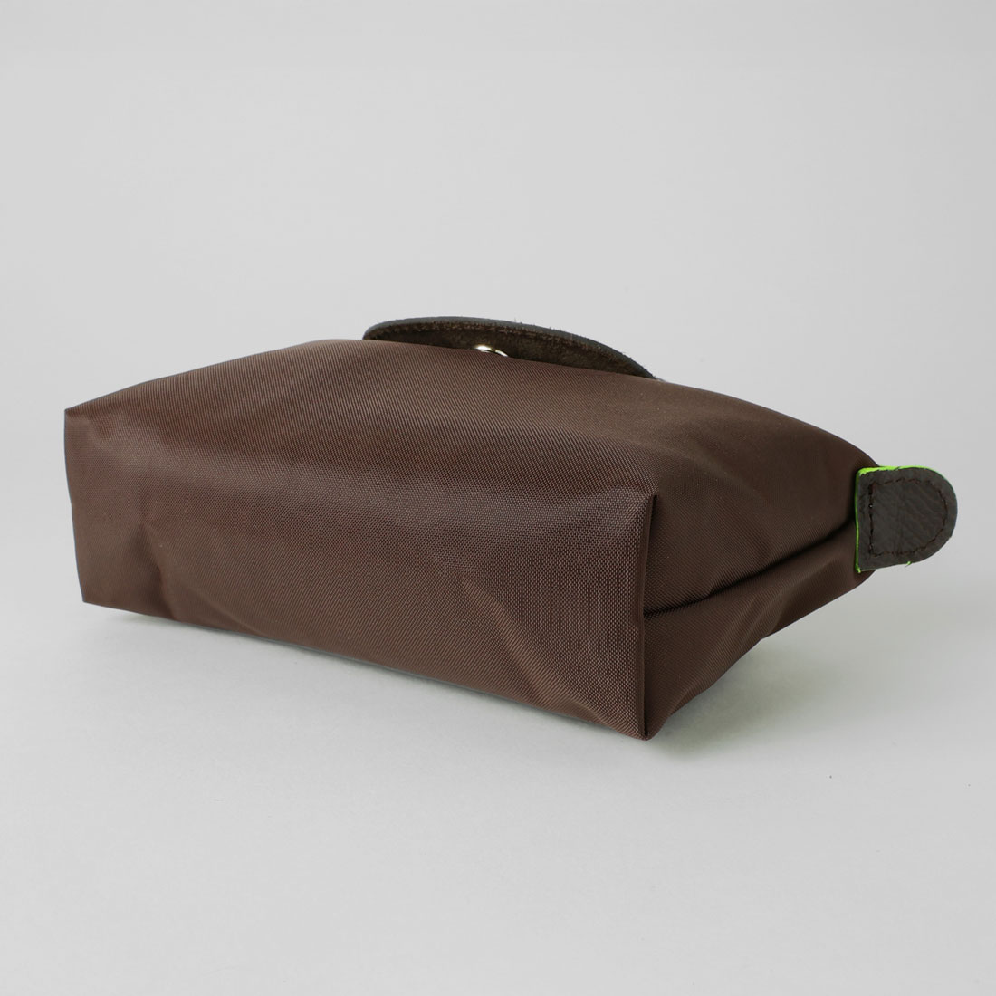 最終お値下げLONGCHAMP オリーブグリーン ポーチ LONGCHAMP ロンシャン ポーチ ル プリアージュ エナジー POUCH