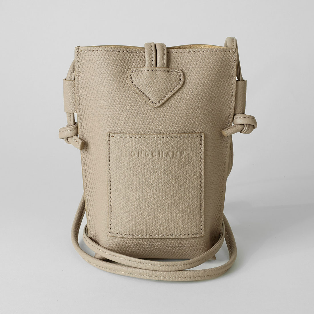 セール】ロンシャン LONGCHAMP ショルダーバッグ ル ロゾ