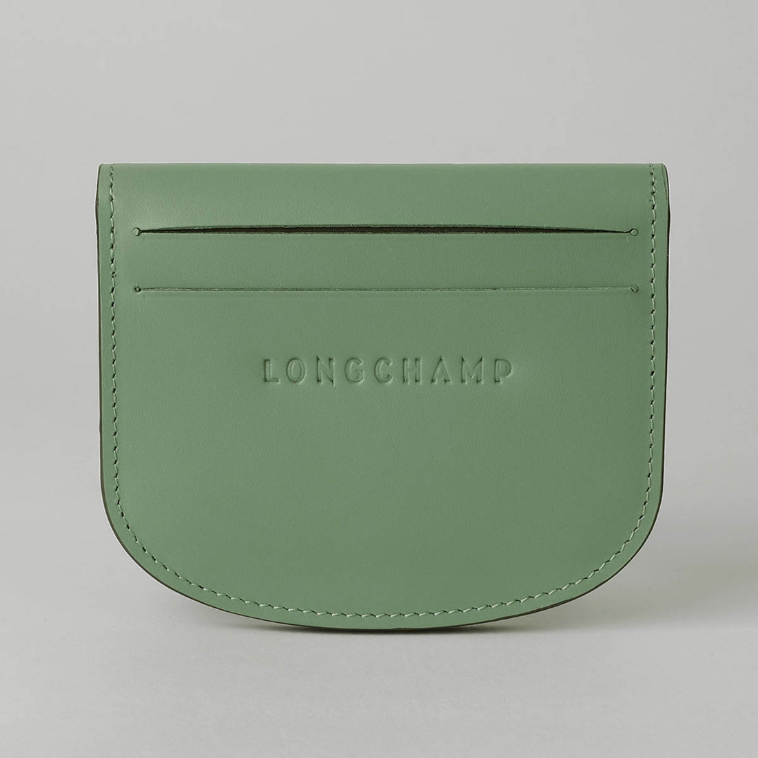 【Longchamp】エピュレ カードホルダー 新品 ロンシャン LONGCHAMP カードケース エピュレ カード