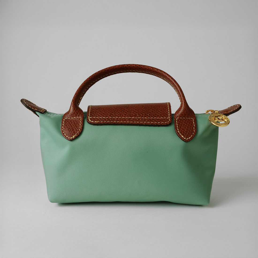 セール】ロンシャン LONGCHAMP ポーチ ル プリアージュ ハンドル