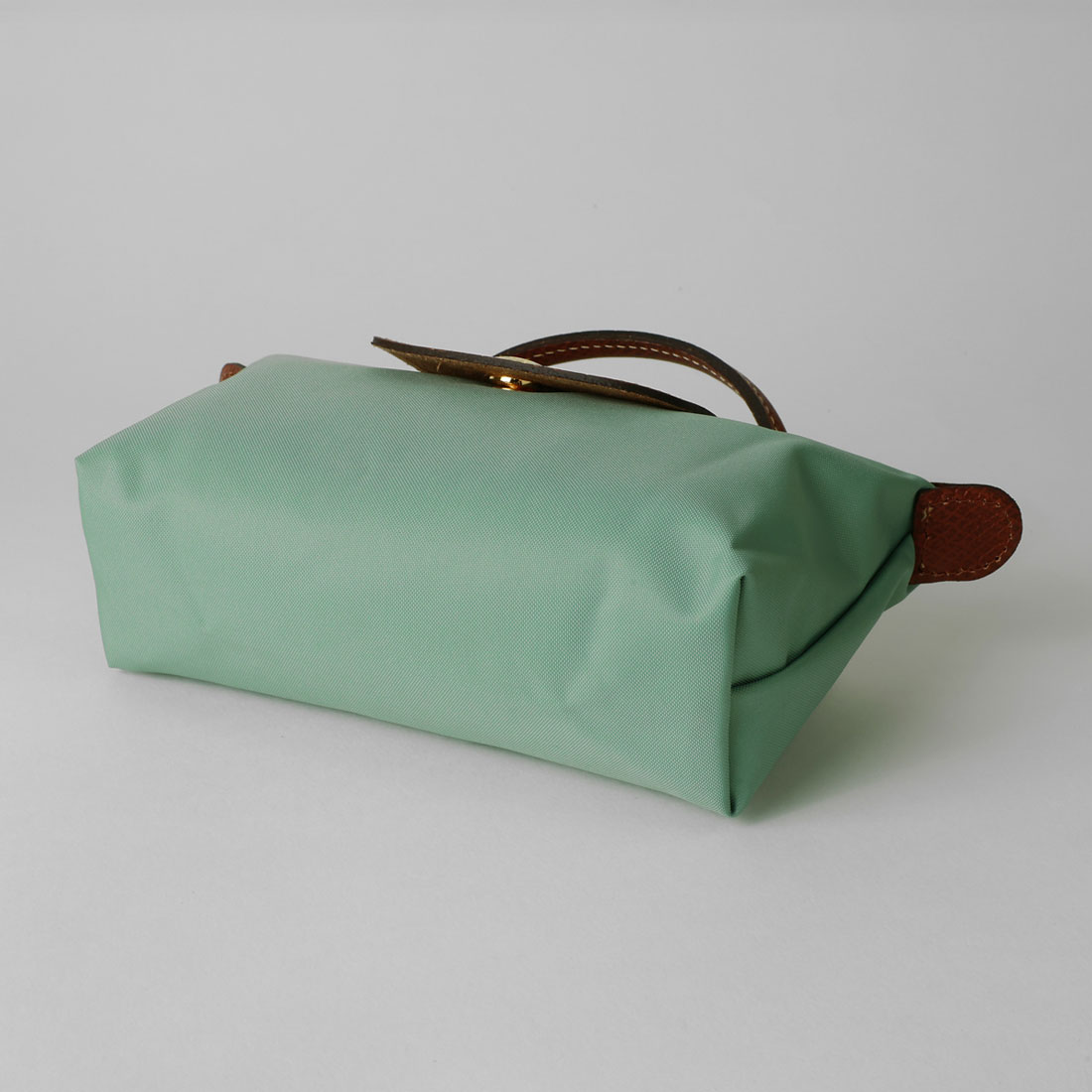 LONGCHAMP ロンシャン　ポーチ セール】ロンシャン LONGCHAMP ポーチ ル プリアージュ ハンドル