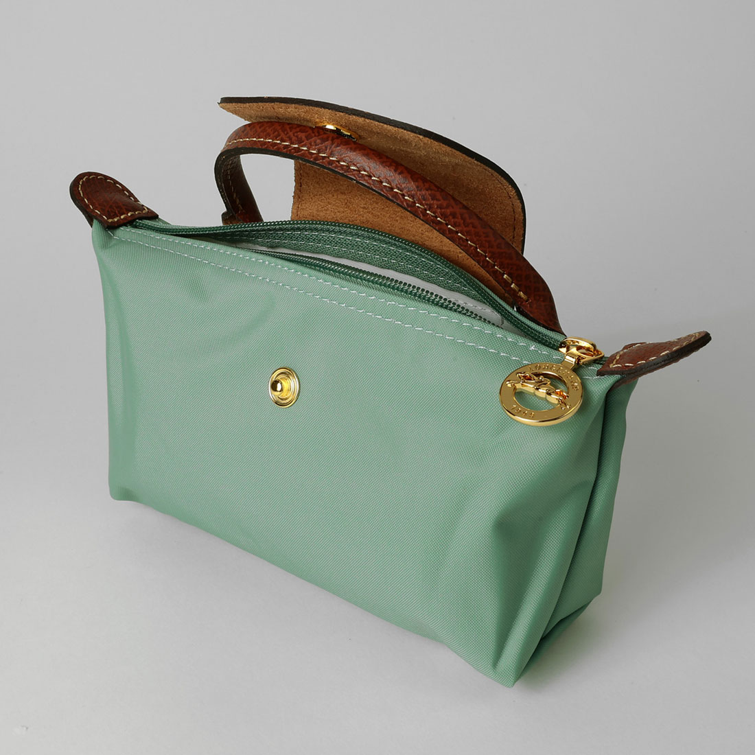 セール】ロンシャン LONGCHAMP ポーチ ル プリアージュ ハンドル