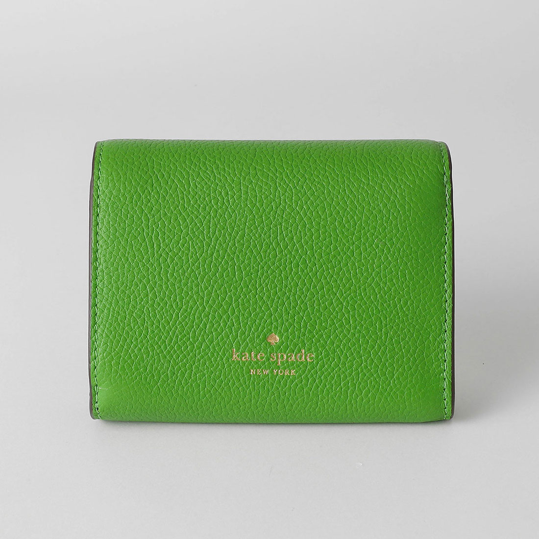 ケイト　ゴーシュ　サイズ2 kate spade NEW YORK ケイトスペード 財布 レディース 2つ折り