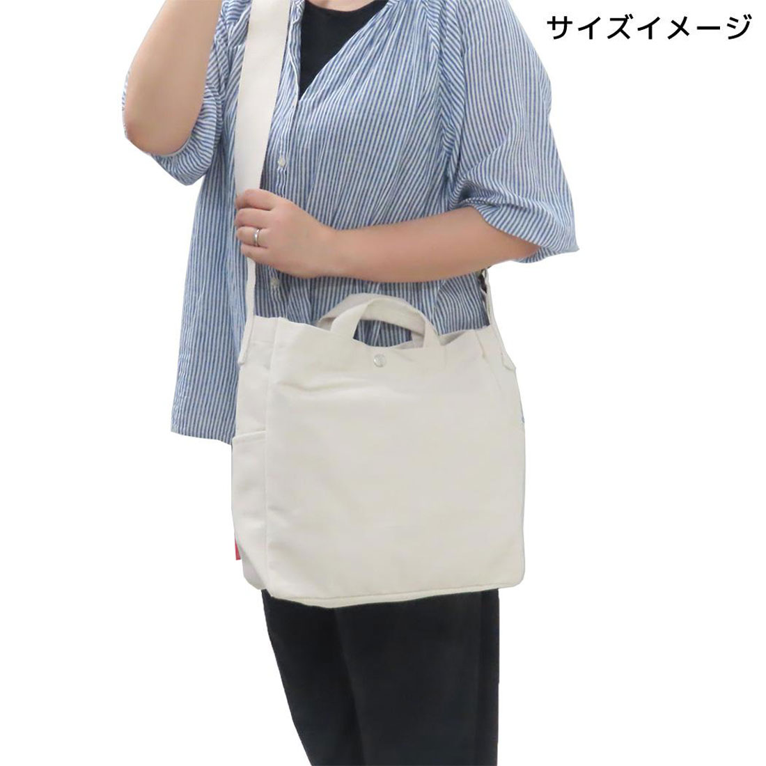 シネマコレクション cinemacollection スヌーピー トートバッグ