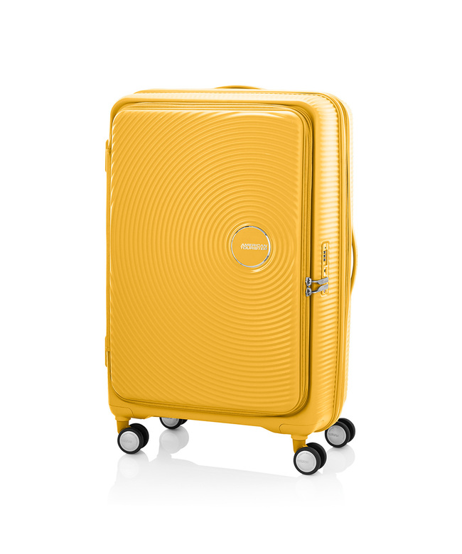 展示品 アメリカンツーリスター スーツケース キュリオ 98/114L AMERICAN TOURISTER スーツケース アメリカンツーリスター by