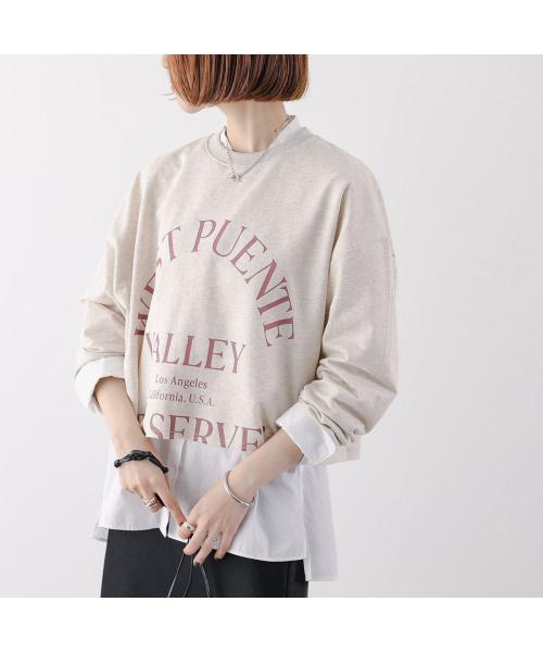 シニヨン CHIGNON CHIGNON カットソー 8454－100KK カットオフ