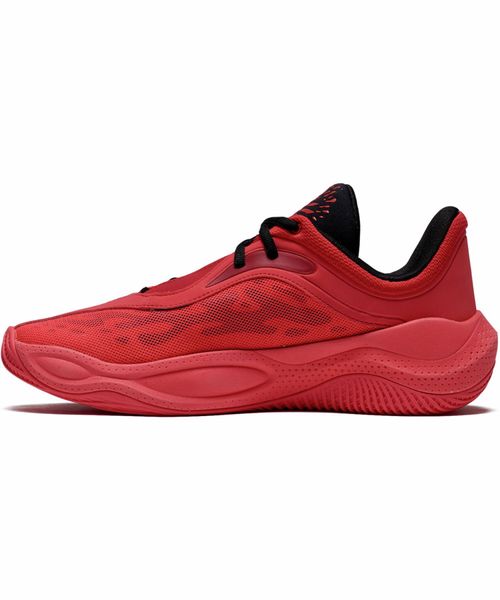 アンダーアーマー UNDER ARMOUR CURRY Splash 25 AP(508431013