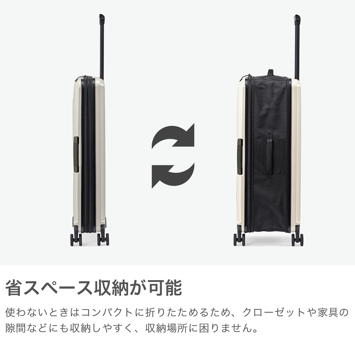 スーツケース　95L 大容量 Amazon.co.jp: [BARGOCH] スーツケース 大容量 超軽量 キャリー