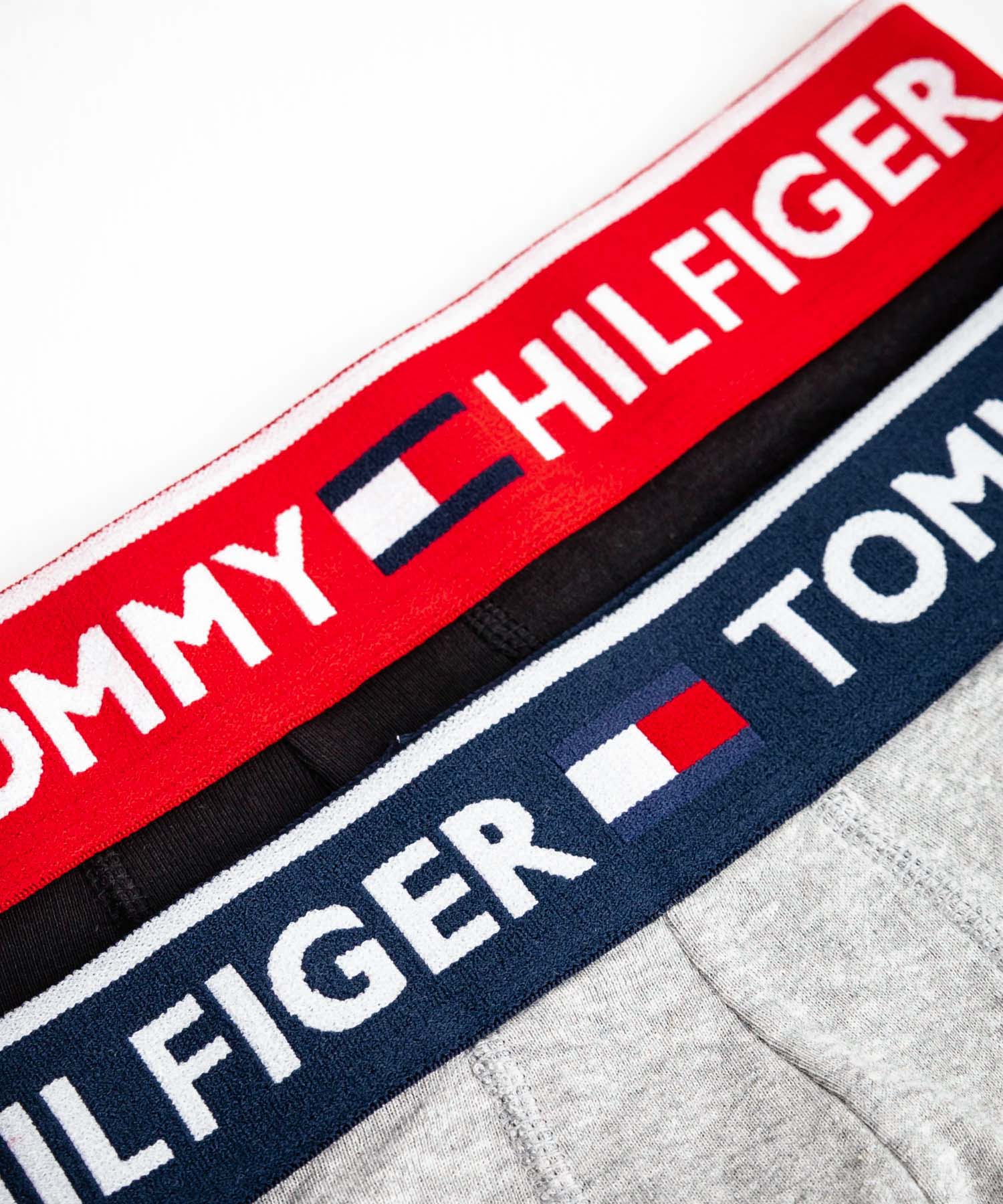 ロッキー #02 ドラゴ [赤パン] ロッキーモンロー Rocky Monroe TOMMY HILFIGER トミー