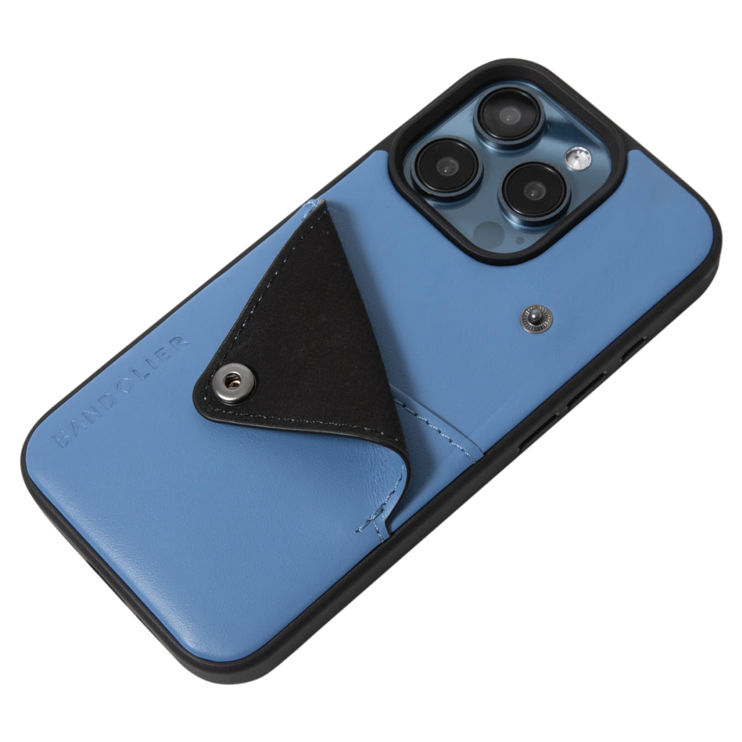 BANDOLIER ★ iPhone16PROMAXケース iPhone 16 Pro Max – Bandolier