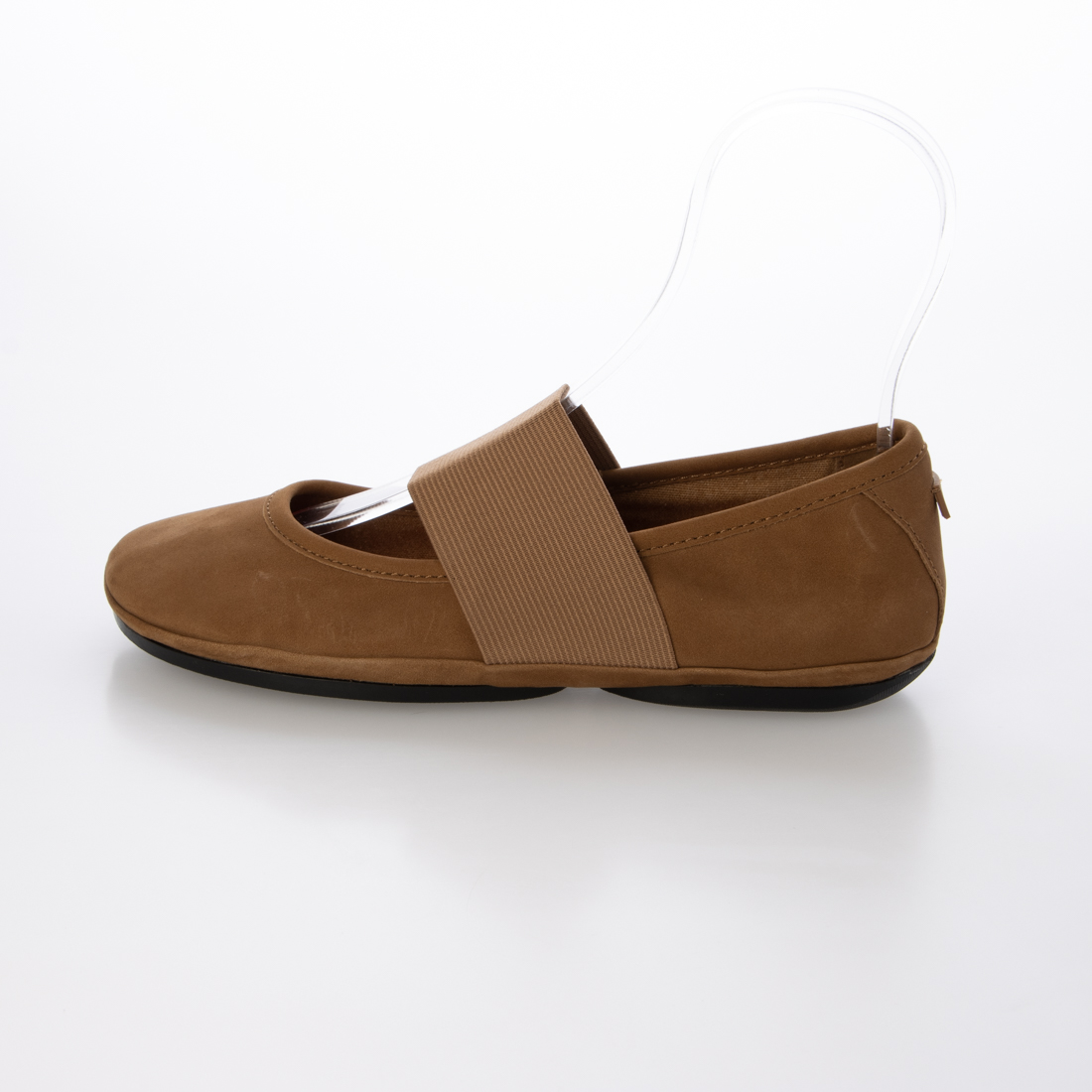 カンペール CAMPER RIGHT NINA / フラットシューズ(508431764