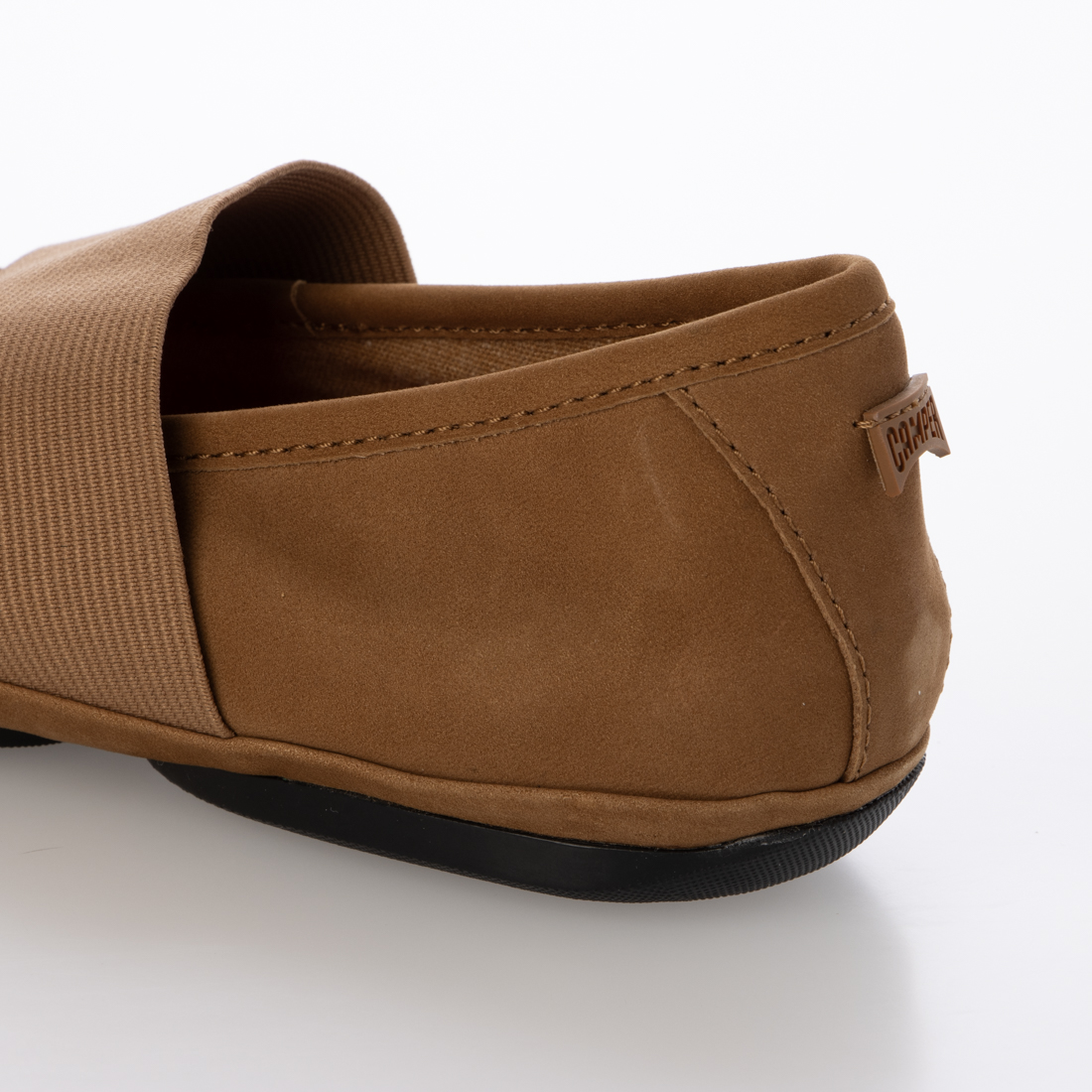 カンペール CAMPER RIGHT NINA / フラットシューズ(508431764