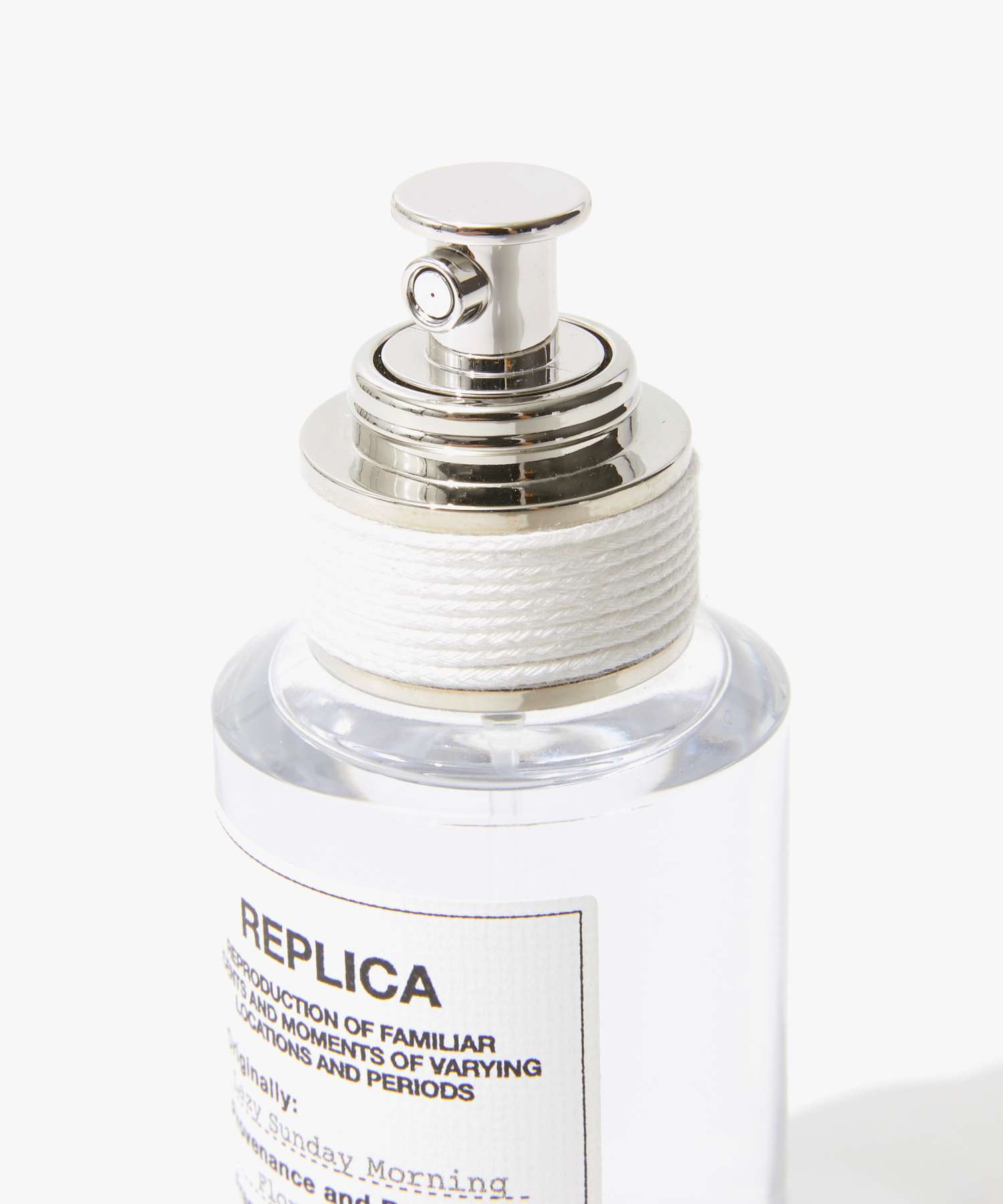 【おもち】Maison Margiela REPLICA185ml Maison Margiela Replica White Painter Men's - S57WS0240P1892