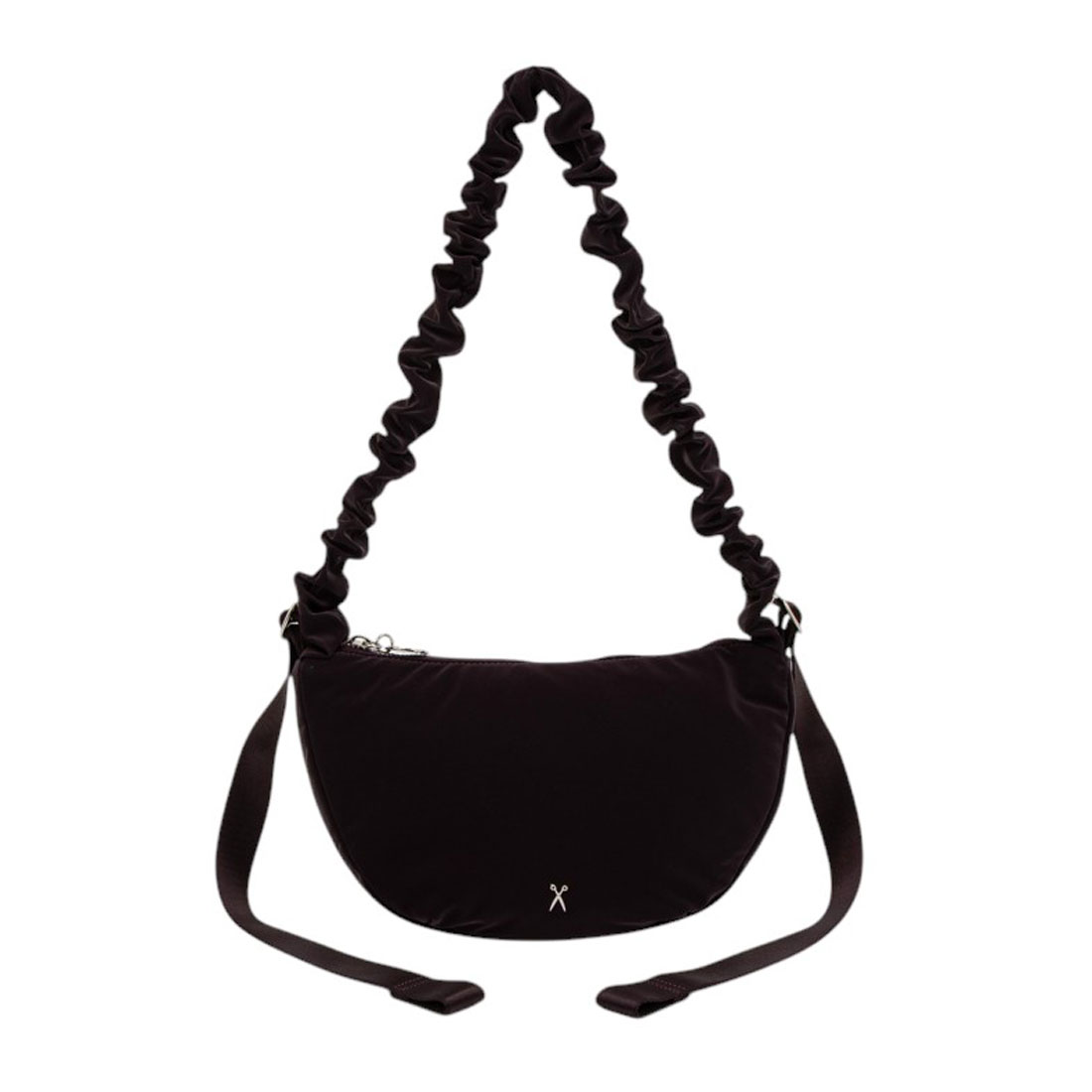 美品 JOSEPH AND STACEY デイリーシャーリングバッグ JOSEPH AND STACEY ショルダーバッグ バッグ デイリー