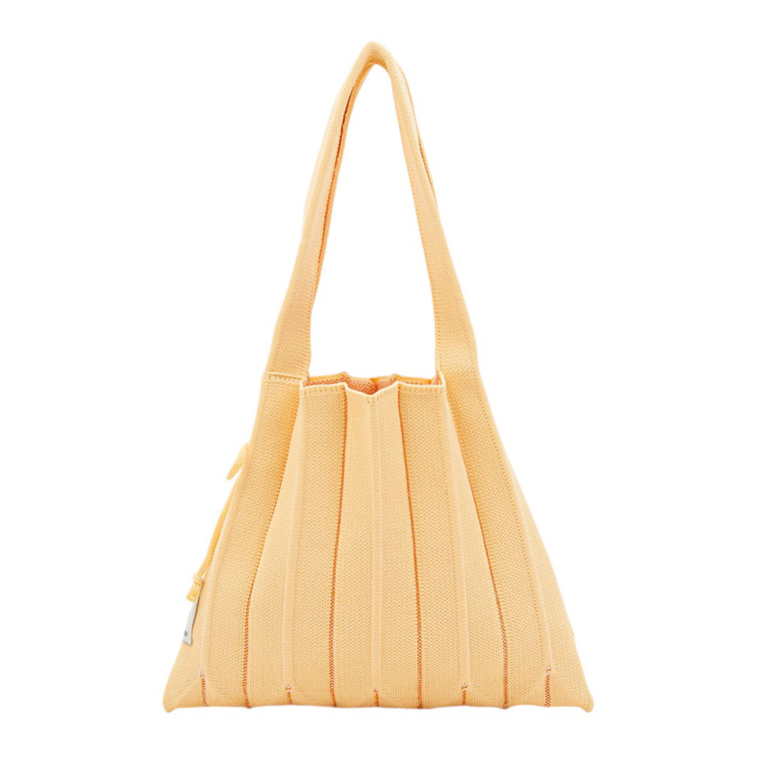 【新品未使用品】JOSEPH AND STACEY ラッキープリーツニット ジョセフアンドステーシー JOSEPH AND STACEY ラッキープリーツ