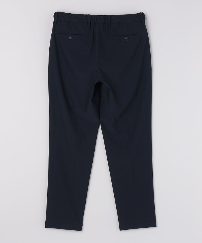 ITOH: EASY TWILL セットアップ SHIPS:〈セットアップ対応/洗濯機可能〉AIR TOOL パンツ