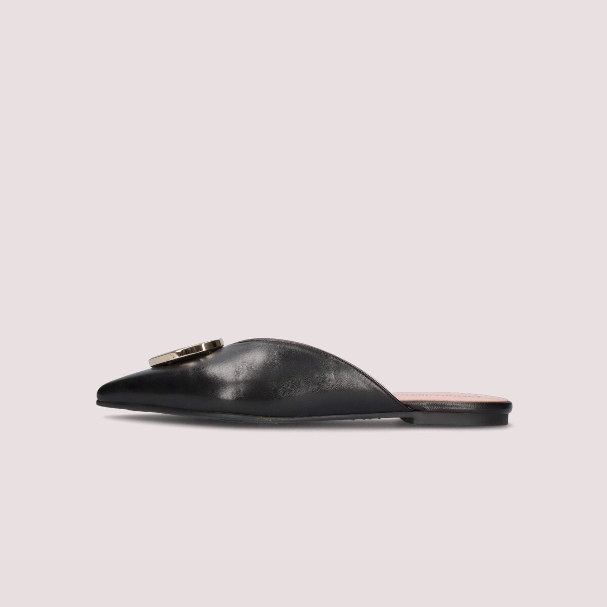 【Pretty Ballerinas】 ELLA サンダル ミュール プリティ・バレリーナ Pretty Ballerinas ELLA leather mules