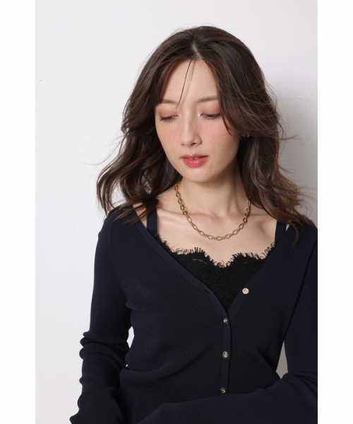 ママちゃん　アトリエジュンコ　レースエッジ CATEGORY テーブルクロスTablecloths | Atelier Junko EC