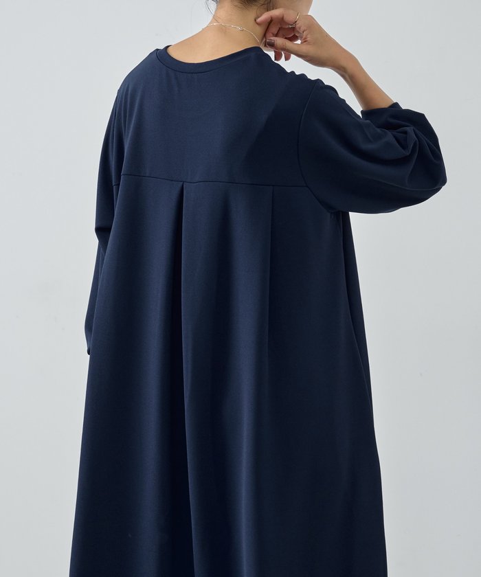 Tワンピース(508293852) | ビアズリー(BEARDSLEY) - d fashion