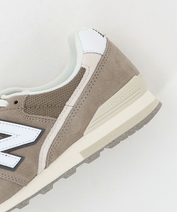 セール10%OFF】＜New Balance＞WL996V2 スニーカー / WL996SP2