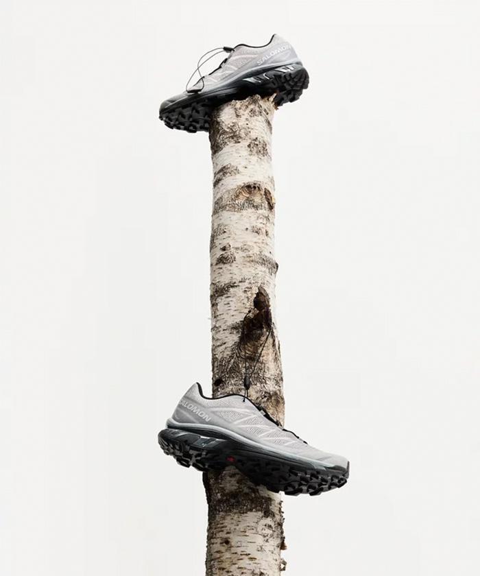 SALOMON/サロモン/XT－6 SHADOW/L478738000(508432767