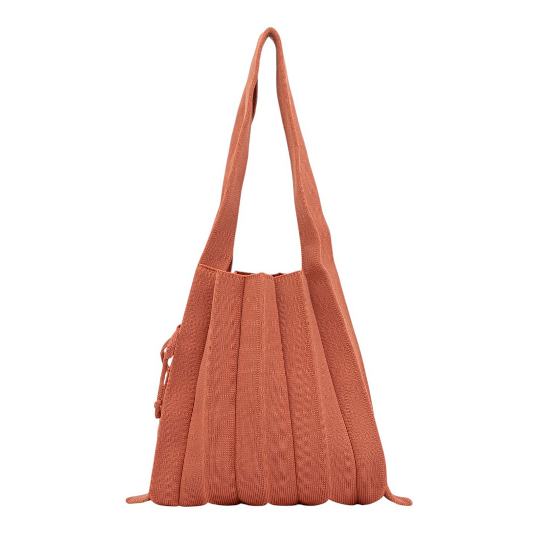 【JOSEPH&STACEY】ラッキープリッツニットオフシティバケット ジョセフアンドステーシー JOSEPH AND STACEY ラッキープリーツ