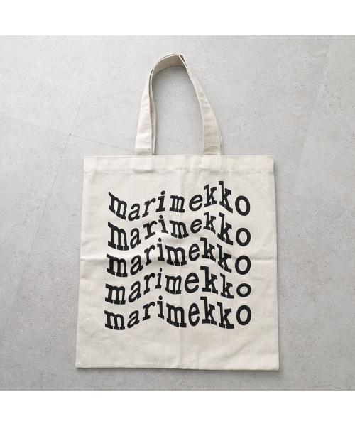marimekko トートバッグ mb-094599 セール32%OFF】マリメッコ marimekko marimekko トートバッグ