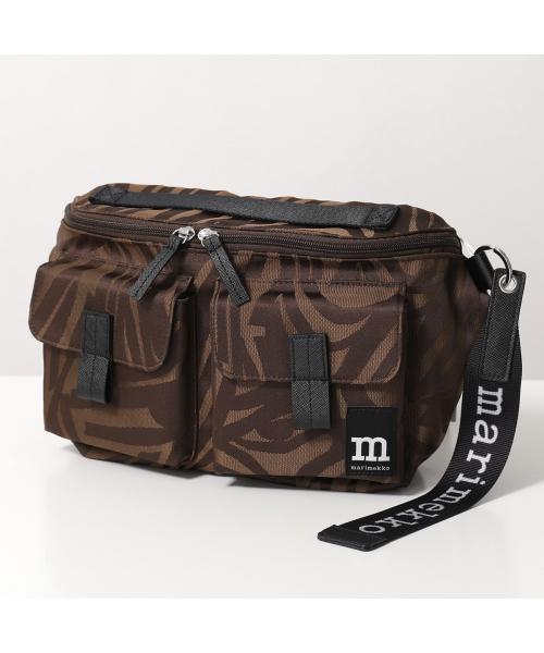 セール】マリメッコ marimekko marimekko ボディバッグ Sling