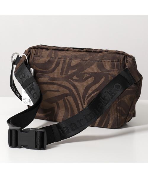 マリメッコ　ボディバッグ セール】マリメッコ marimekko marimekko ボディバッグ Sling