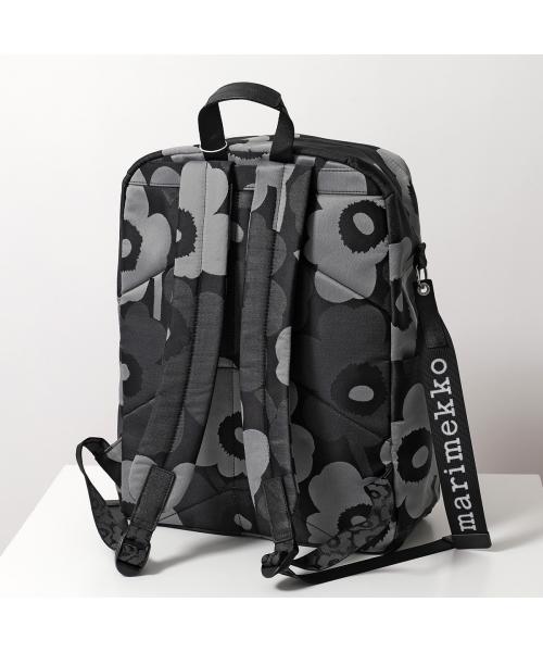 marimekko リュック marimekko マリメッコ バックパック ZIP TOP BACKPACK UNIKKO
