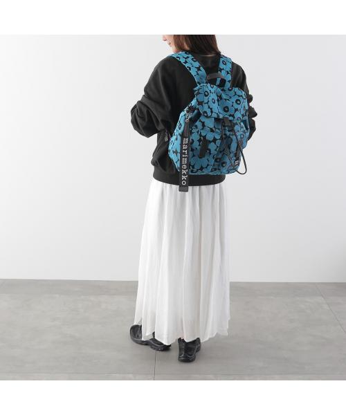 美品マリメッコバックパック バックパック | バッグ | Marimekko (マリメッコ) 日本公式