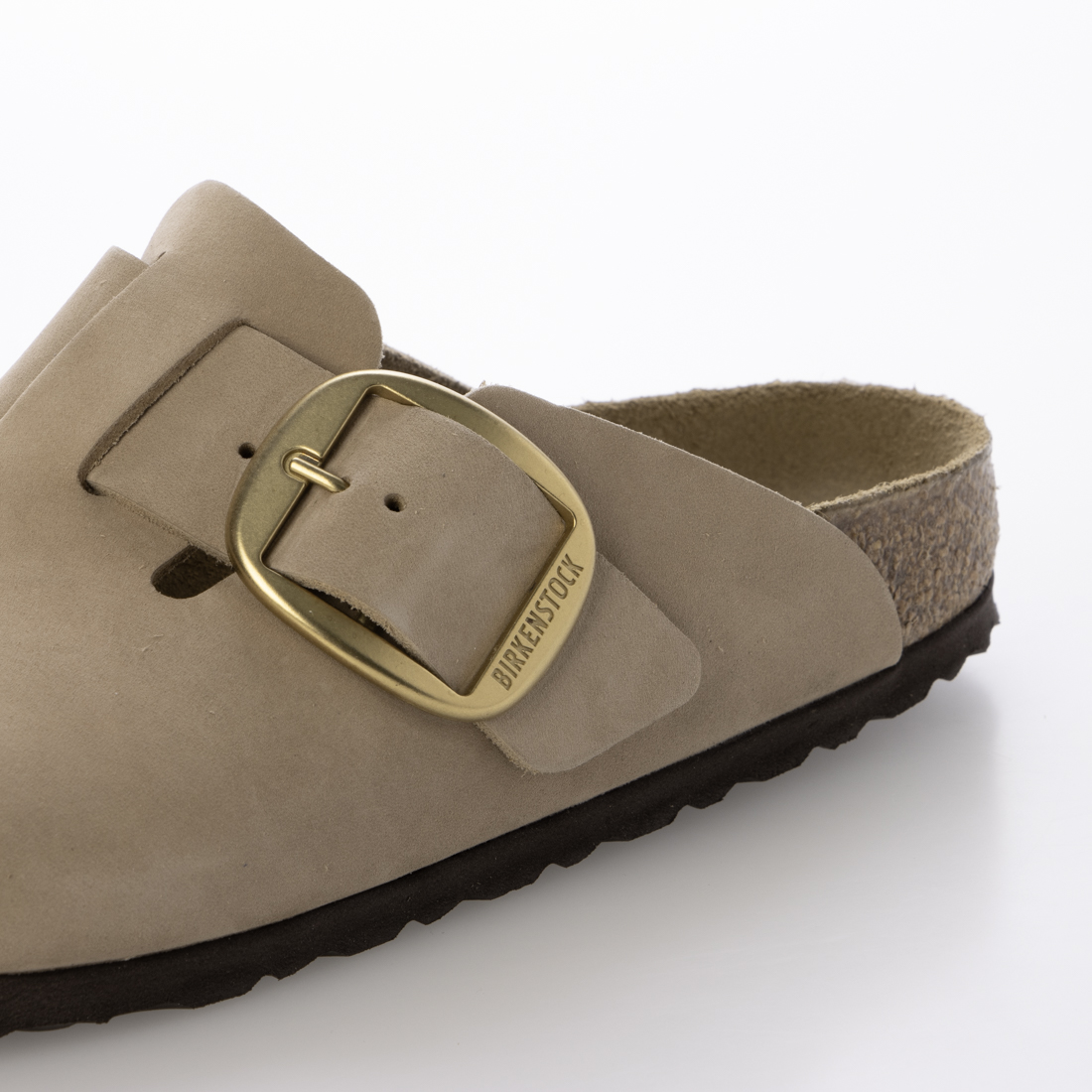 セール7%OFF】ビルケンシュトック BIRKENSTOCK BOSTON BIG