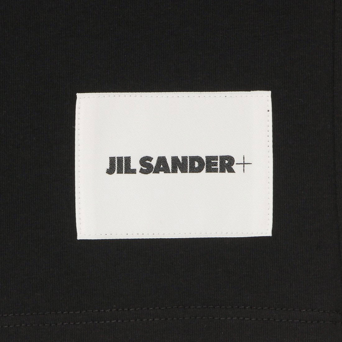 ジルサンダー Jil Sander Tシャツ カットソー オーガニック