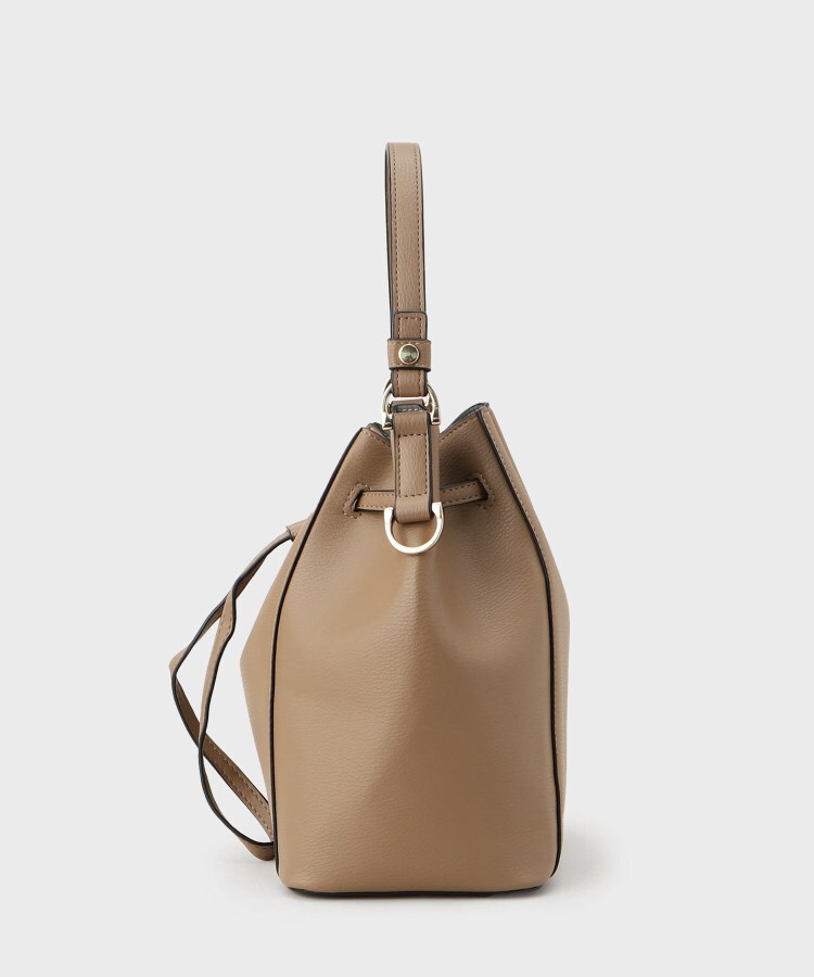 ザ ショップ ティーケー (ウィメン) THE SHOP TK(Women) 巾着